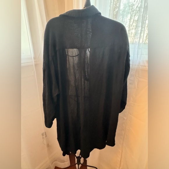 Open front duster - Torrid - Picture 2 of 5